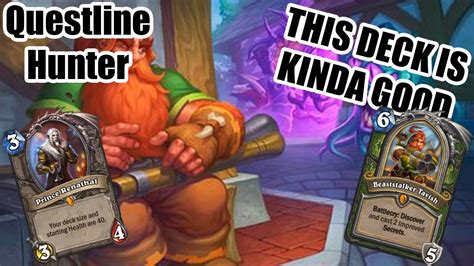 questline hunter|Iba pa.
